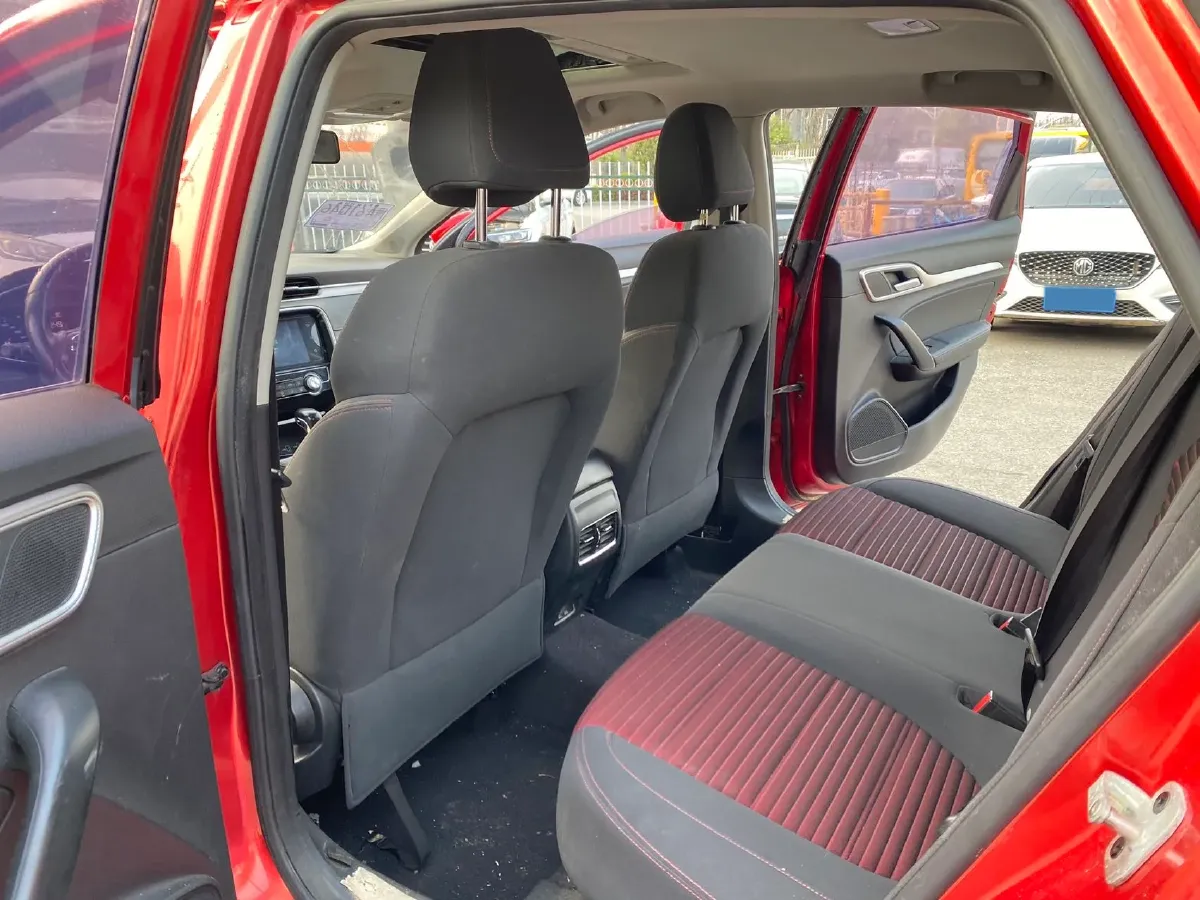 2019 MAXUS D60 1.5T 169HP L4 7DCT,autocango,china used car exporter,china ev exporter,chinese used car exporter,chinese used ev exporter