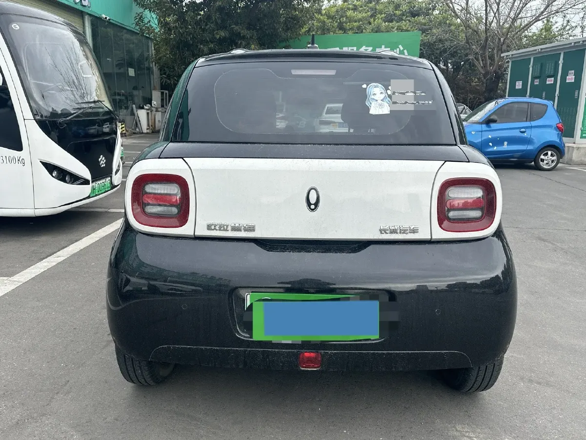 2022 Ora BlackCat BEV 30.3KWH,autocango,china used car exporter,china ev exporter,chinese used car exporter,chinese used ev exporter