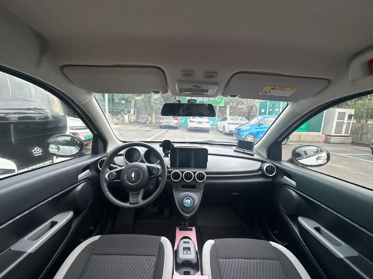 2022 Ora BlackCat BEV 30.3KWH,autocango,china used car exporter,china ev exporter,chinese used car exporter,chinese used ev exporter