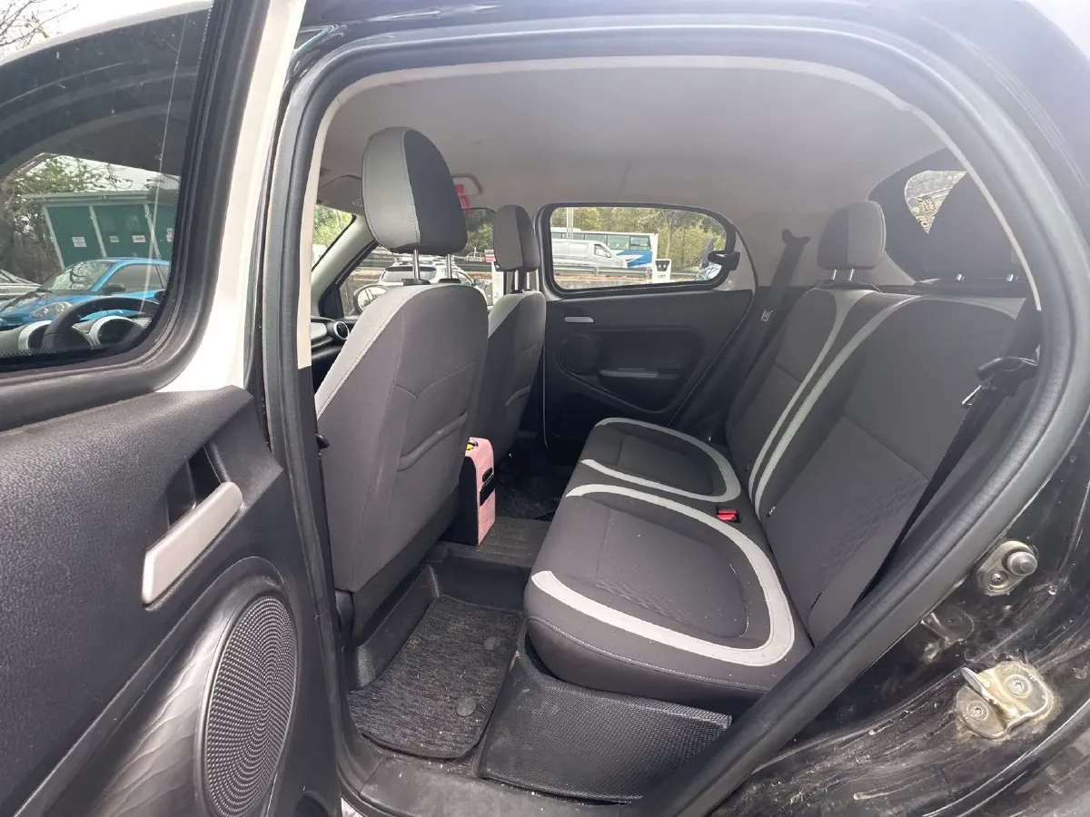 2022 Ora BlackCat BEV 30.3KWH,autocango,china used car exporter,china ev exporter,chinese used car exporter,chinese used ev exporter