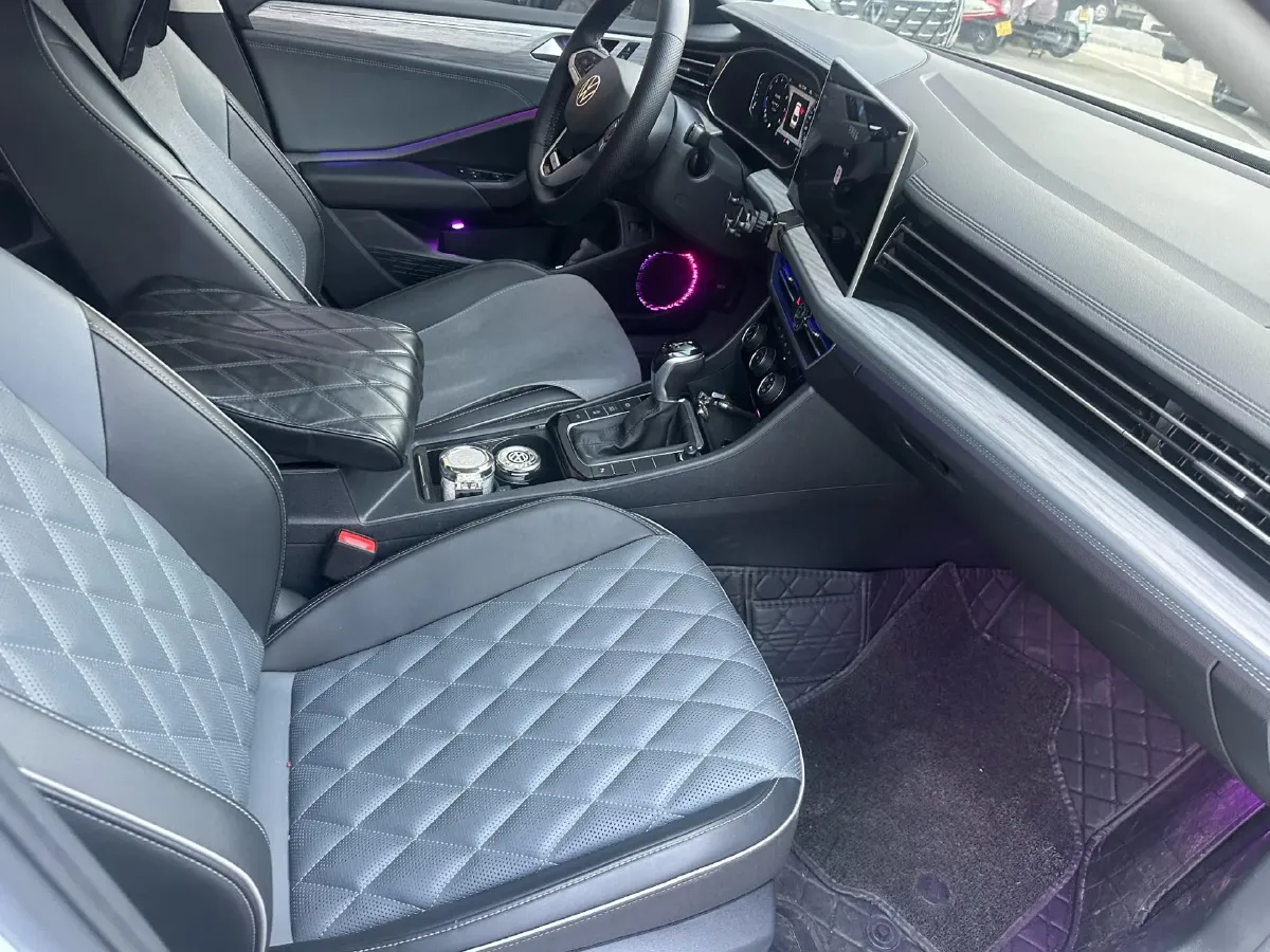 2023 Volkswagen Sagitar 1.5T 160HP L4 7DCT,autocango,china used car exporter,china ev exporter,chinese used car exporter,chinese used ev exporter