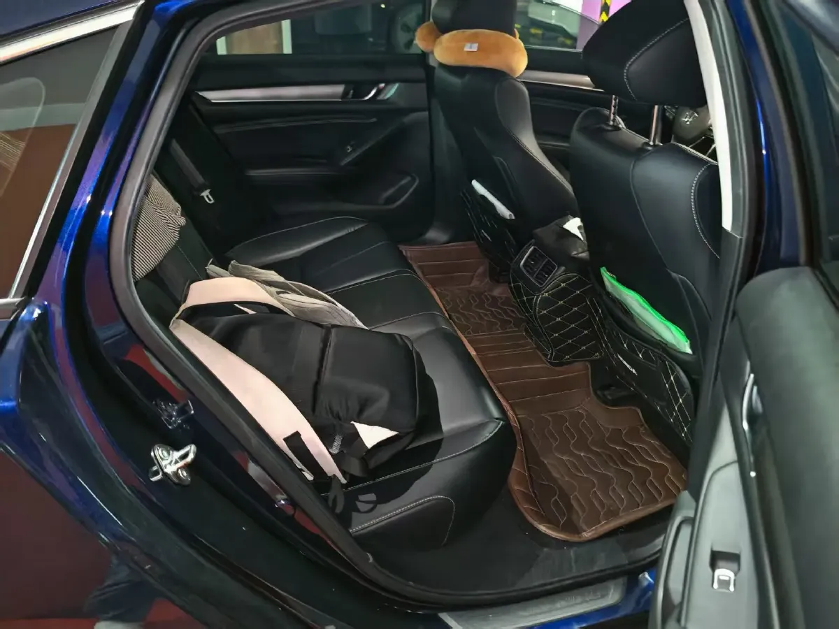 2019 Honda Inspire 1.5T 194HP L4 CVT,autocango,china used car exporter,china ev exporter,chinese used car exporter,chinese used ev exporter