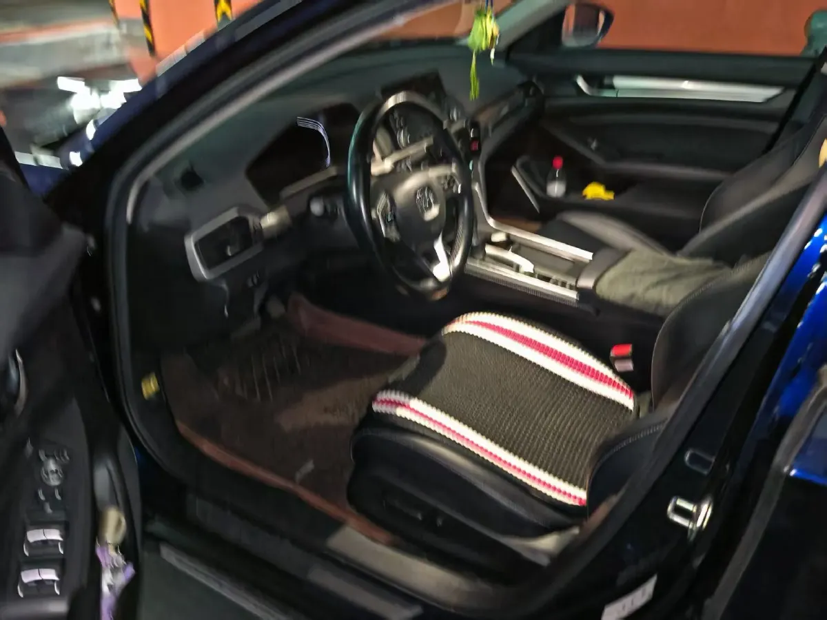 2019 Honda Inspire 1.5T 194HP L4 CVT,autocango,china used car exporter,china ev exporter,chinese used car exporter,chinese used ev exporter