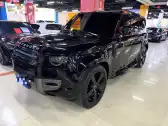 2025 LAND ROVER DEFENDER,autocango,china used car exporter,china ev exporter,chinese used car exporter,chinese used ev exporter
