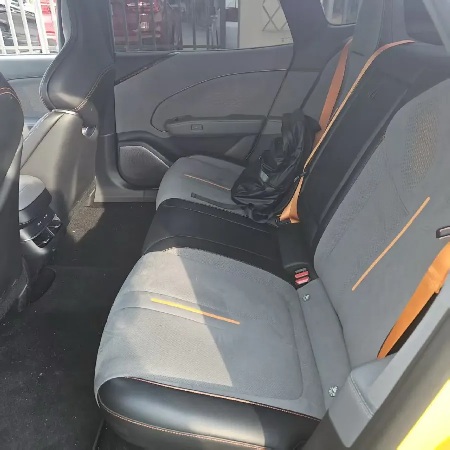 2024 Zeekr 007 BEV 100KWH,autocango,china used car exporter,china ev exporter,chinese used car exporter,chinese used ev exporter