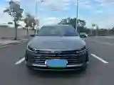 2024 BYD Destroyer 05 1.5L 110HP L4 E-CVT PHEV 8.3KWH