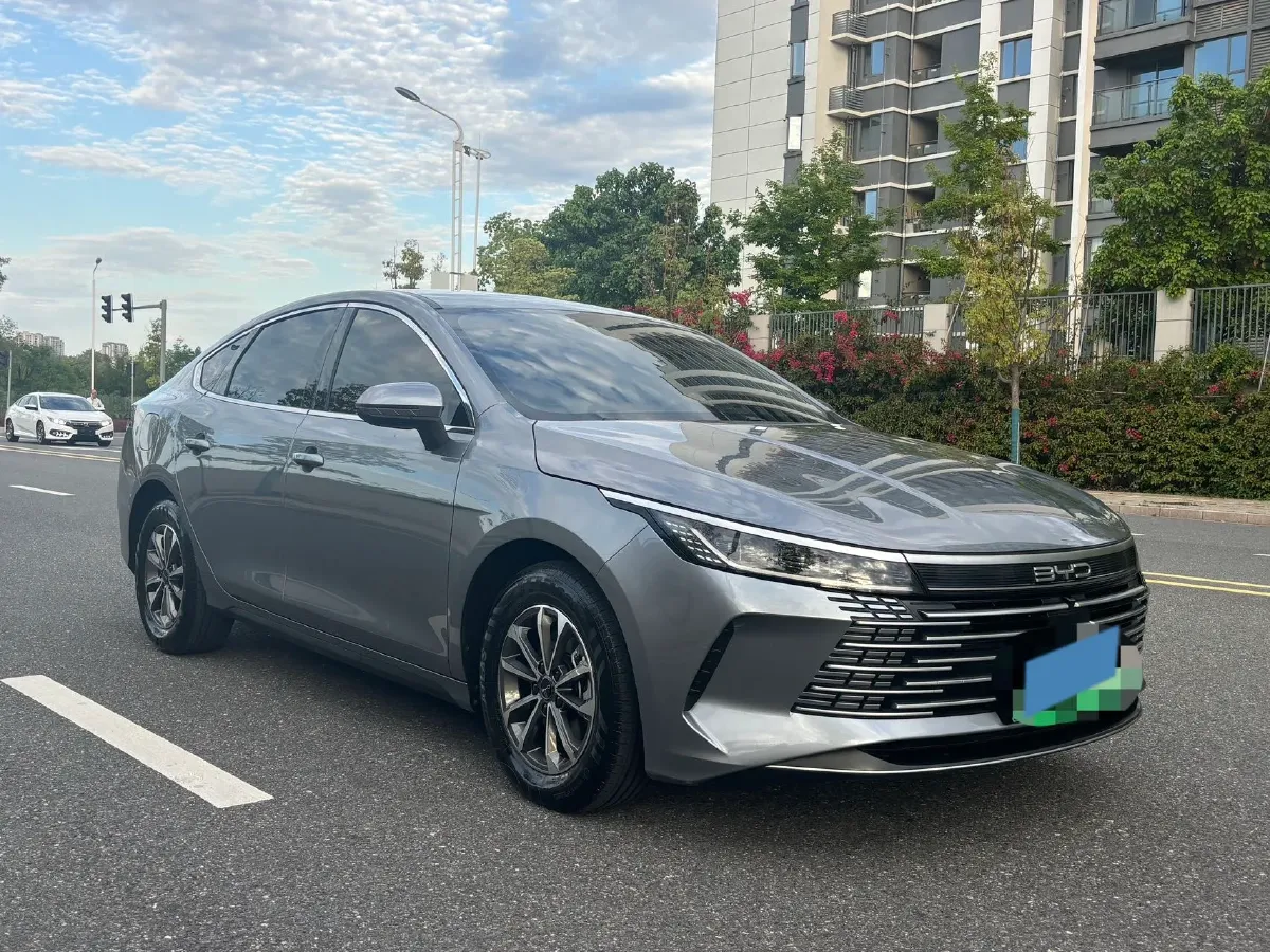 2024 BYD Destroyer 05 1.5L 110HP L4 E-CVT PHEV 8.3KWH,autocango,china used car exporter,china ev exporter,chinese used car exporter,chinese used ev exporter