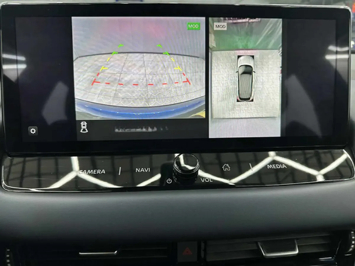 2023 Nissan Qashqai 1.3T 158HP L4 CVT,autocango,china used car exporter,china ev exporter,chinese used car exporter,chinese used ev exporter