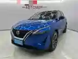 2023 Nissan Qashqai 1.3T 158HP L4 CVT