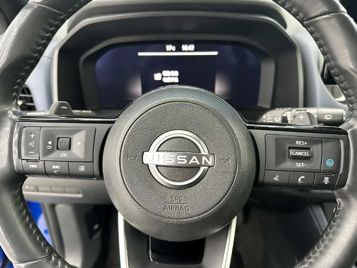 2023 Nissan Qashqai 1.3T 158HP L4 CVT,autocango,china used car exporter,china ev exporter,chinese used car exporter,chinese used ev exporter