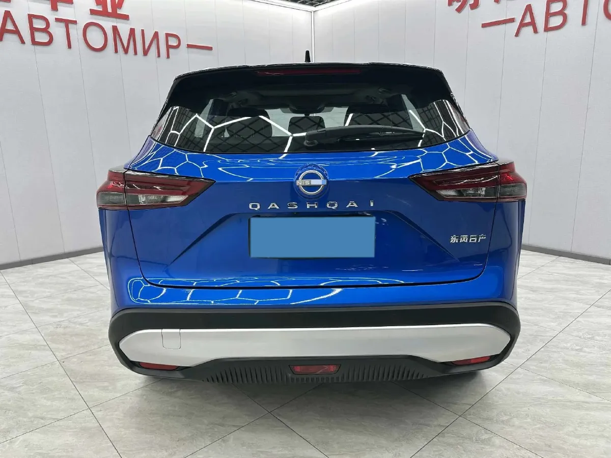 2023 Nissan Qashqai 1.3T 158HP L4 CVT,autocango,china used car exporter,china ev exporter,chinese used car exporter,chinese used ev exporter