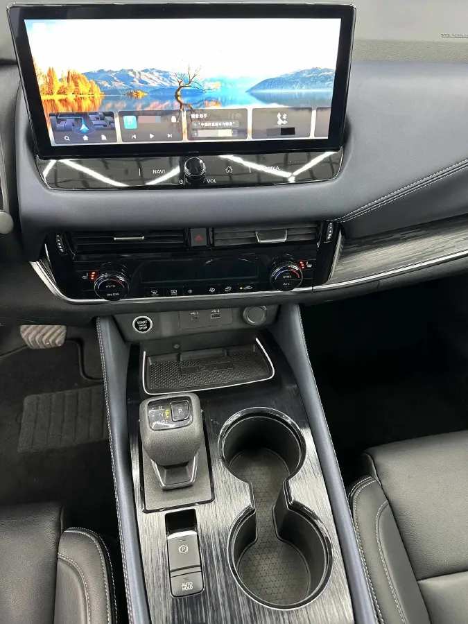 2023 Nissan Qashqai 1.3T 158HP L4 CVT,autocango,china used car exporter,china ev exporter,chinese used car exporter,chinese used ev exporter