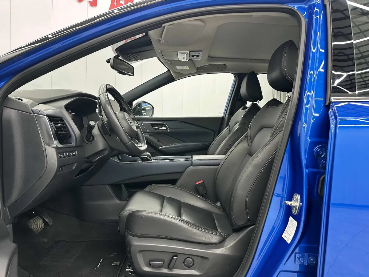 2023 Nissan Qashqai 1.3T 158HP L4 CVT,autocango,china used car exporter,china ev exporter,chinese used car exporter,chinese used ev exporter