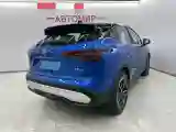 2023 Nissan Qashqai 1.3T 158HP L4 CVT