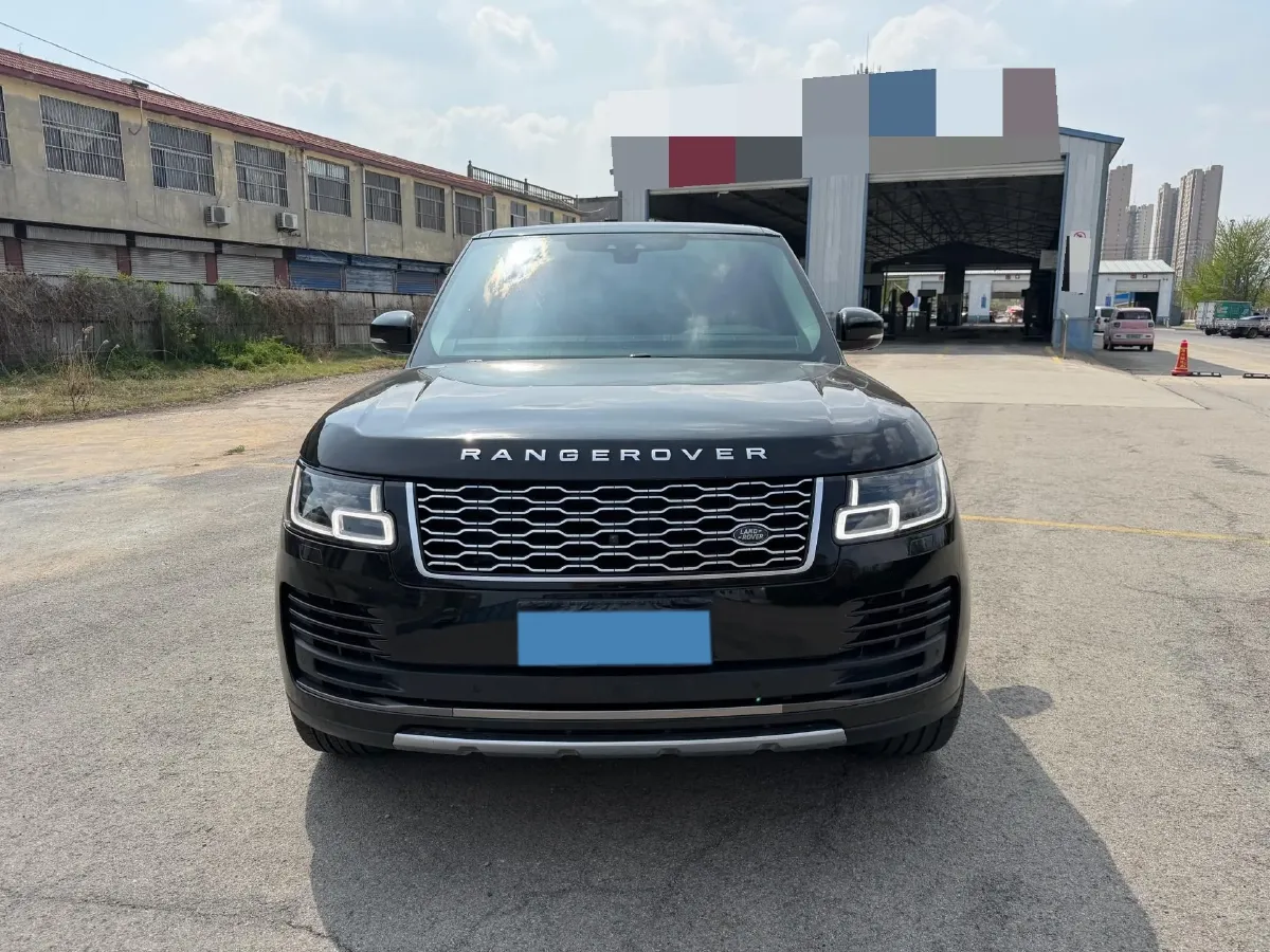2020 Land Rover Range Rover 3.0T 360HP L6 8AT,autocango,china used car exporter,china ev exporter,chinese used car exporter,chinese used ev exporter
