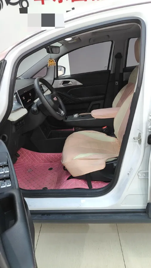 2022 Geometry E BEV 39.4KWH,autocango,china used car exporter,china ev exporter,chinese used car exporter,chinese used ev exporter