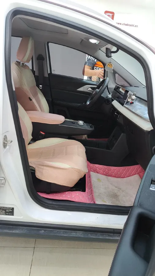 2022 Geometry E BEV 39.4KWH,autocango,china used car exporter,china ev exporter,chinese used car exporter,chinese used ev exporter