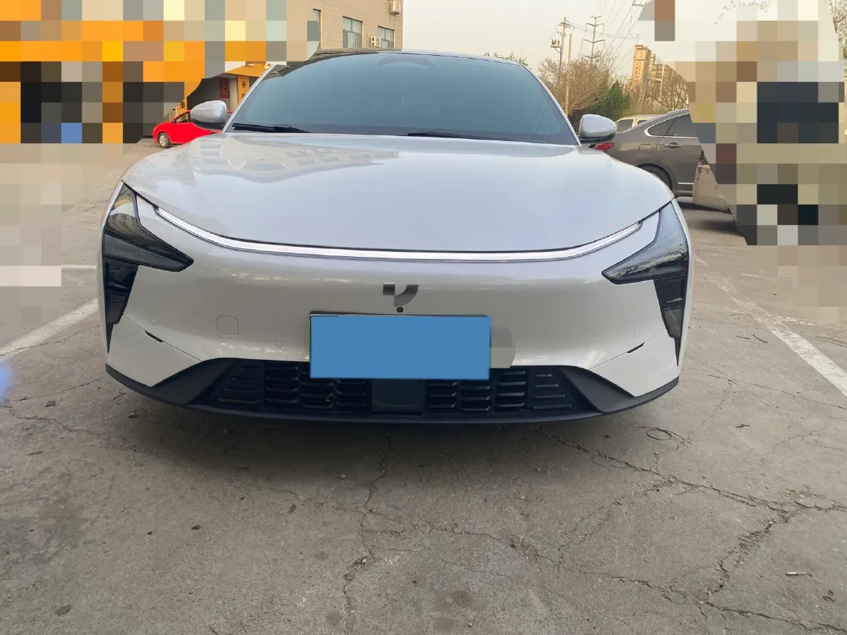 2024 JiYue 07 BEV 71.4KWH,autocango,china used car exporter,china ev exporter,chinese used car exporter,chinese used ev exporter