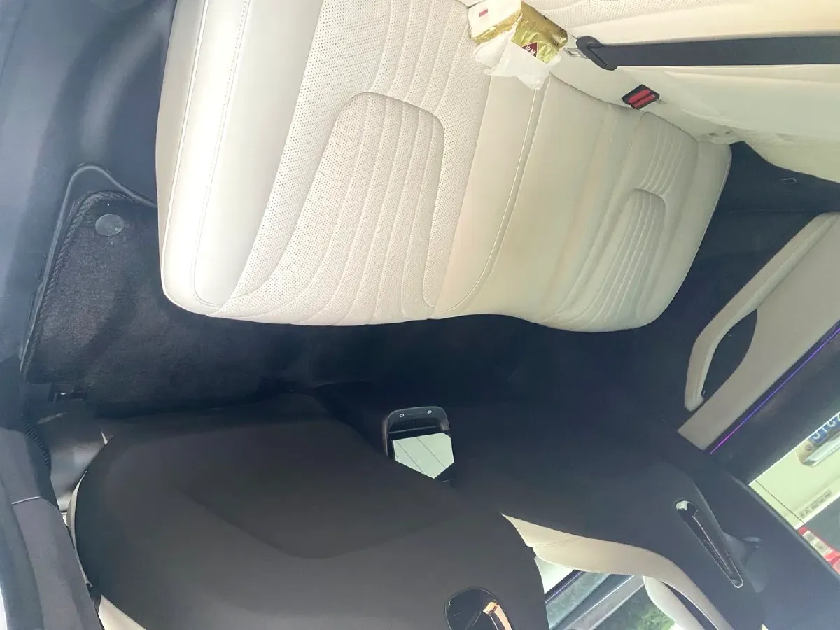 2024 JiYue 07 BEV 71.4KWH,autocango,china used car exporter,china ev exporter,chinese used car exporter,chinese used ev exporter