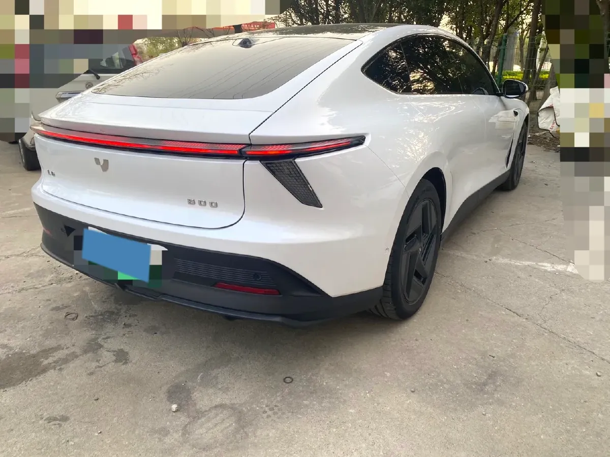 2024 JiYue 07 BEV 71.4KWH,autocango,china used car exporter,china ev exporter,chinese used car exporter,chinese used ev exporter