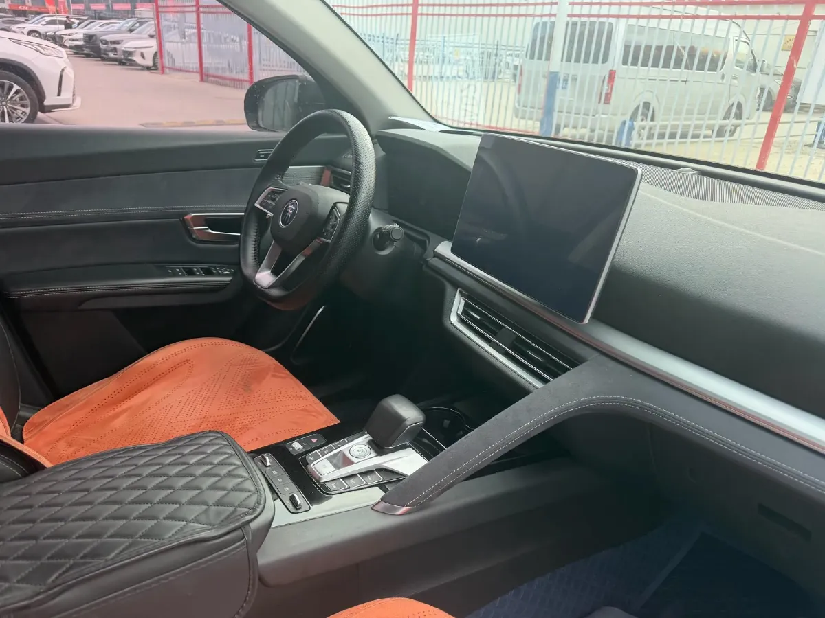 2019 BYD Song Pro 1.5T 160HP L4 6DCT PHEV 15.7KWH,autocango,china used car exporter,china ev exporter,chinese used car exporter,chinese used ev exporter