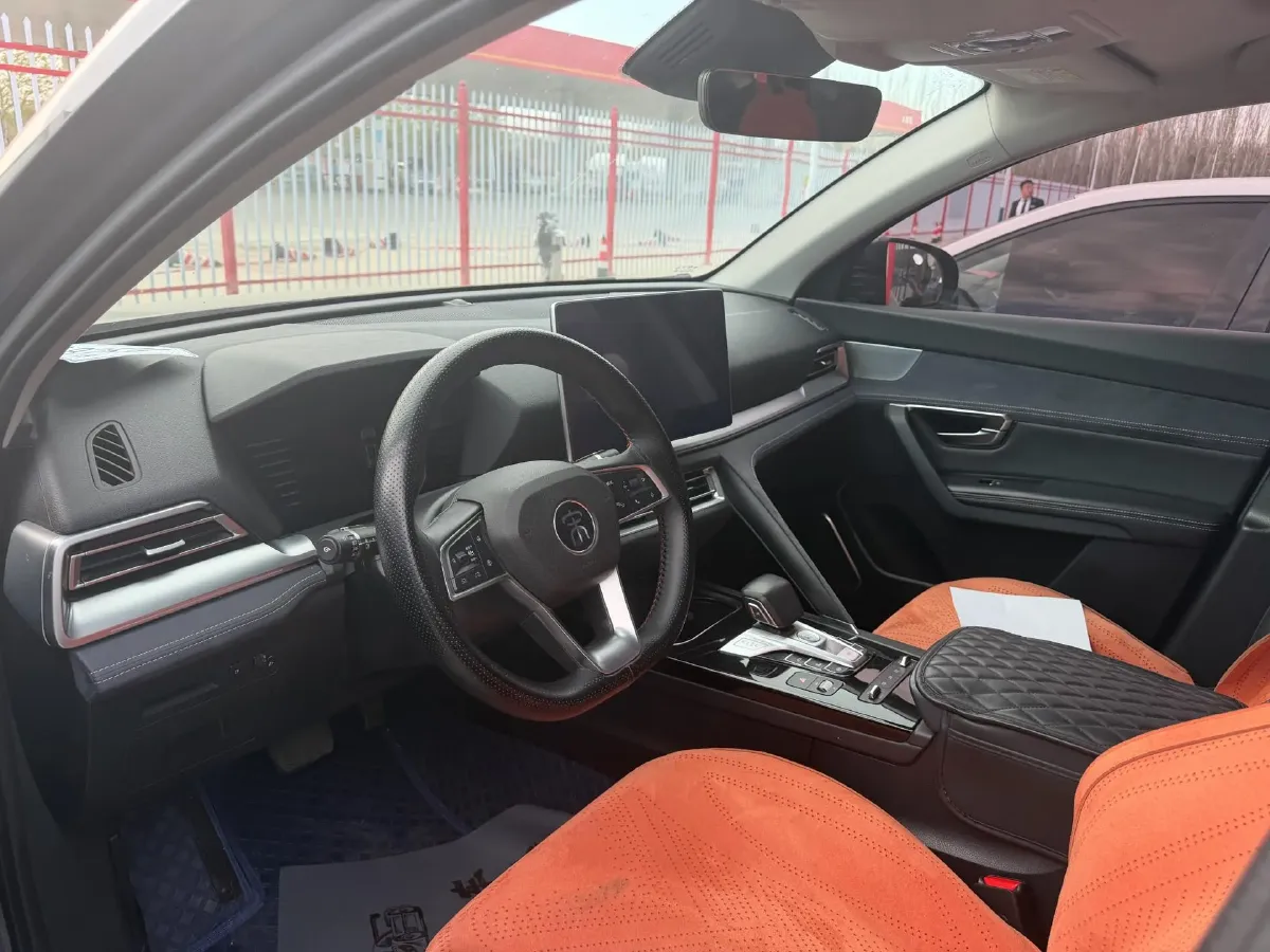2019 BYD Song Pro 1.5T 160HP L4 6DCT PHEV 15.7KWH,autocango,china used car exporter,china ev exporter,chinese used car exporter,chinese used ev exporter