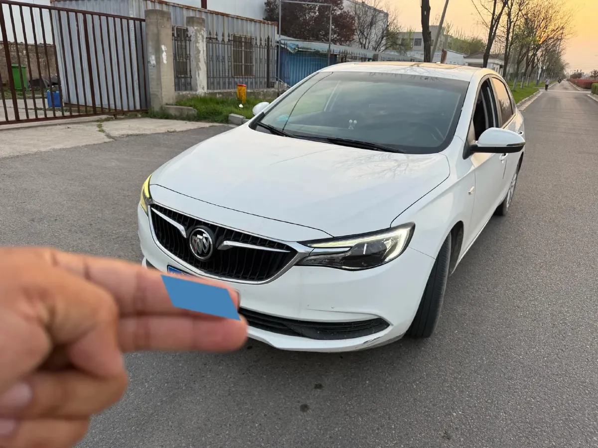 2020 Buick Encore 1.0T 125HP L3 6AT,autocango,china used car exporter,china ev exporter,chinese used car exporter,chinese used ev exporter