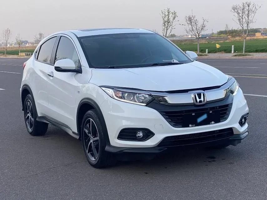 2022 Honda Vezel 1.5L 131HP L4 CVT,autocango,china used car exporter,china ev exporter,chinese used car exporter,chinese used ev exporter