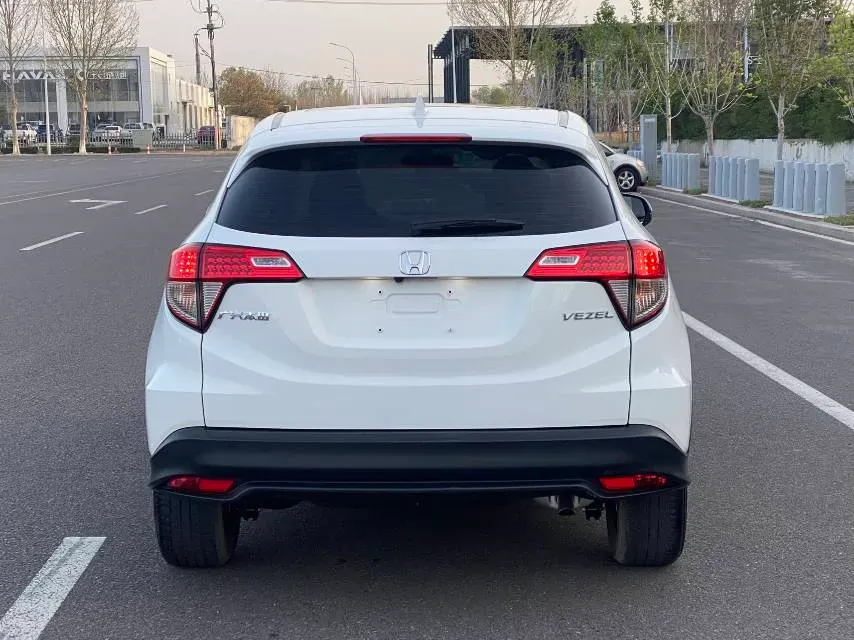 2022 Honda Vezel 1.5L 131HP L4 CVT,autocango,china used car exporter,china ev exporter,chinese used car exporter,chinese used ev exporter