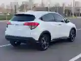 2022 Honda Vezel 1.5L 131HP L4 CVT