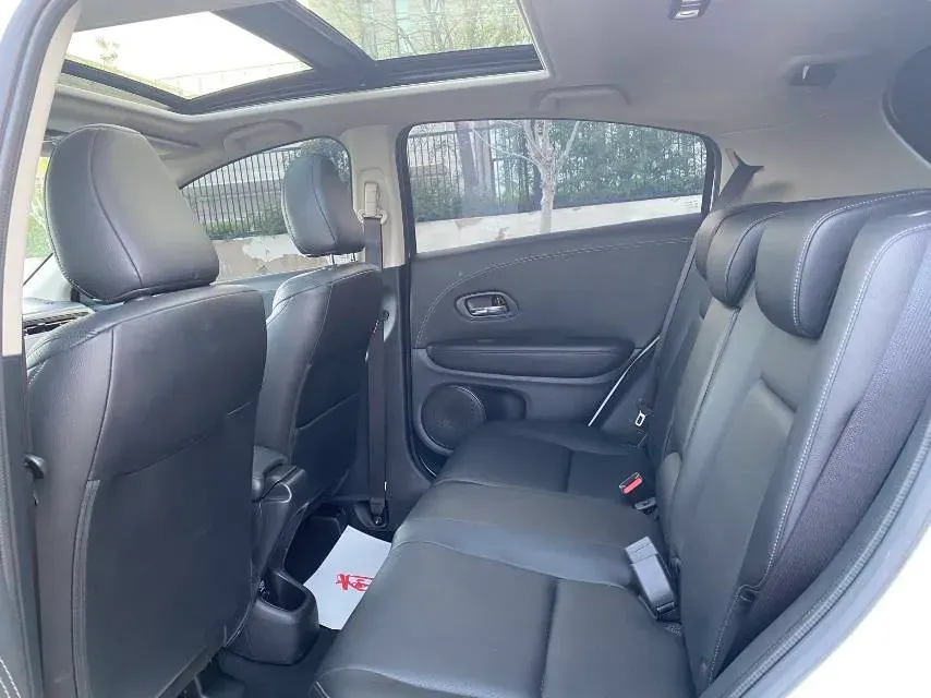 2022 Honda Vezel 1.5L 131HP L4 CVT,autocango,china used car exporter,china ev exporter,chinese used car exporter,chinese used ev exporter