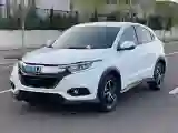2022 Honda Vezel 1.5L 131HP L4 CVT