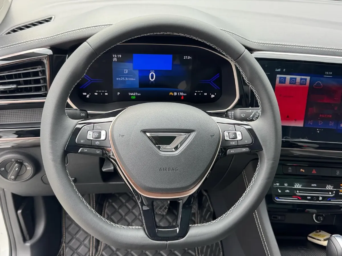 2022 Jetta VS7 1.4T 150HP L4 6AT,autocango,china used car exporter,china ev exporter,chinese used car exporter,chinese used ev exporter