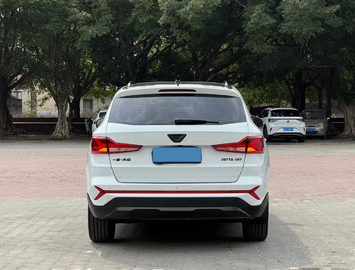 2022 Jetta VS7 1.4T 150HP L4 6AT,autocango,china used car exporter,china ev exporter,chinese used car exporter,chinese used ev exporter