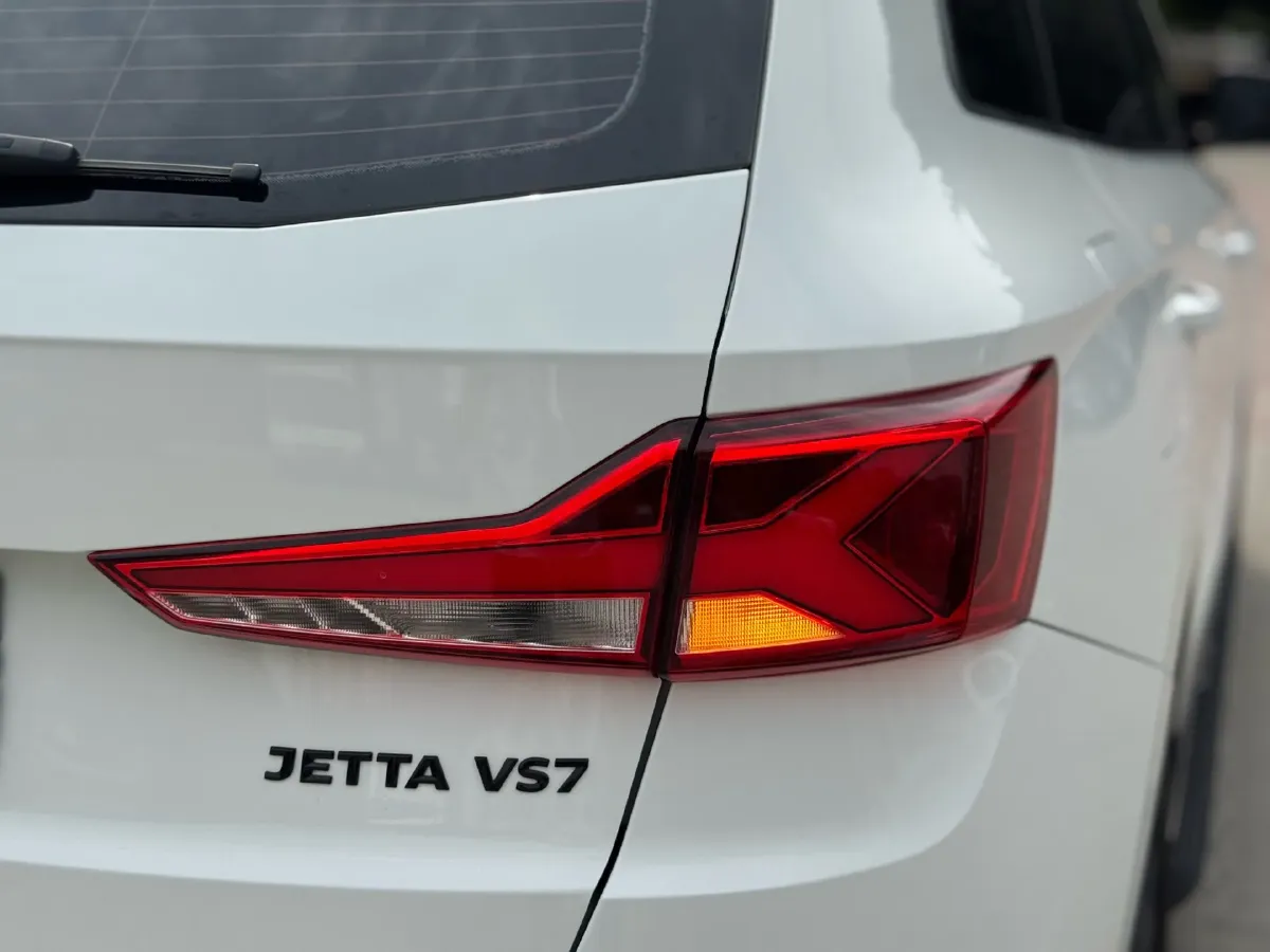 2022 Jetta VS7 1.4T 150HP L4 6AT,autocango,china used car exporter,china ev exporter,chinese used car exporter,chinese used ev exporter