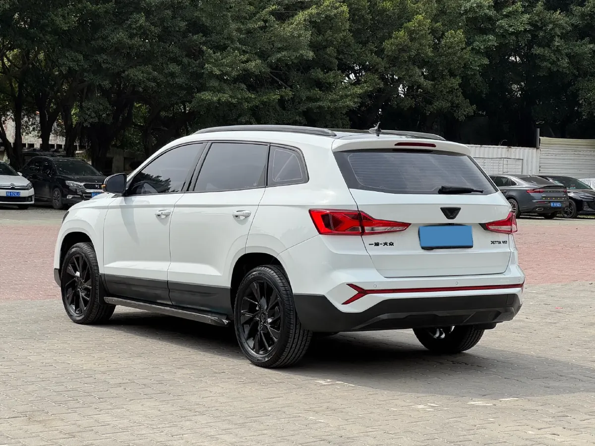 2022 Jetta VS7 1.4T 150HP L4 6AT,autocango,china used car exporter,china ev exporter,chinese used car exporter,chinese used ev exporter