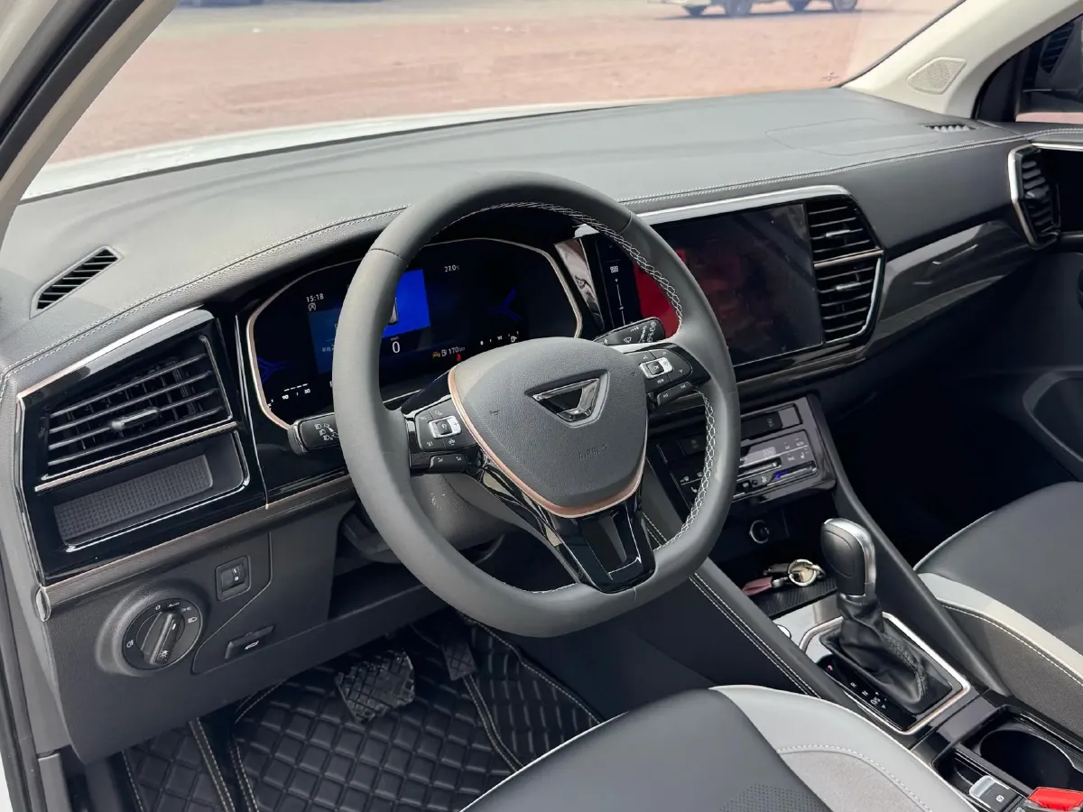 2022 Jetta VS7 1.4T 150HP L4 6AT,autocango,china used car exporter,china ev exporter,chinese used car exporter,chinese used ev exporter