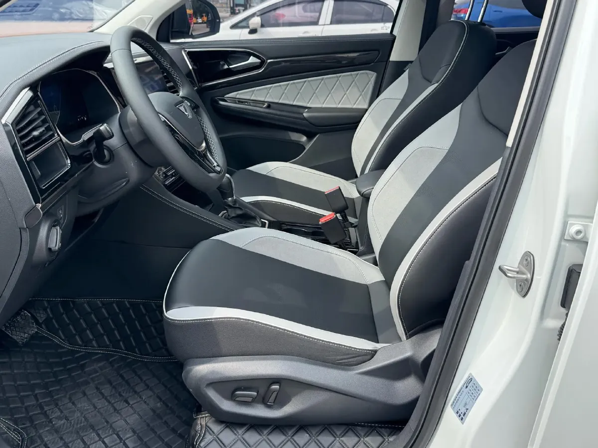 2022 Jetta VS7 1.4T 150HP L4 6AT,autocango,china used car exporter,china ev exporter,chinese used car exporter,chinese used ev exporter