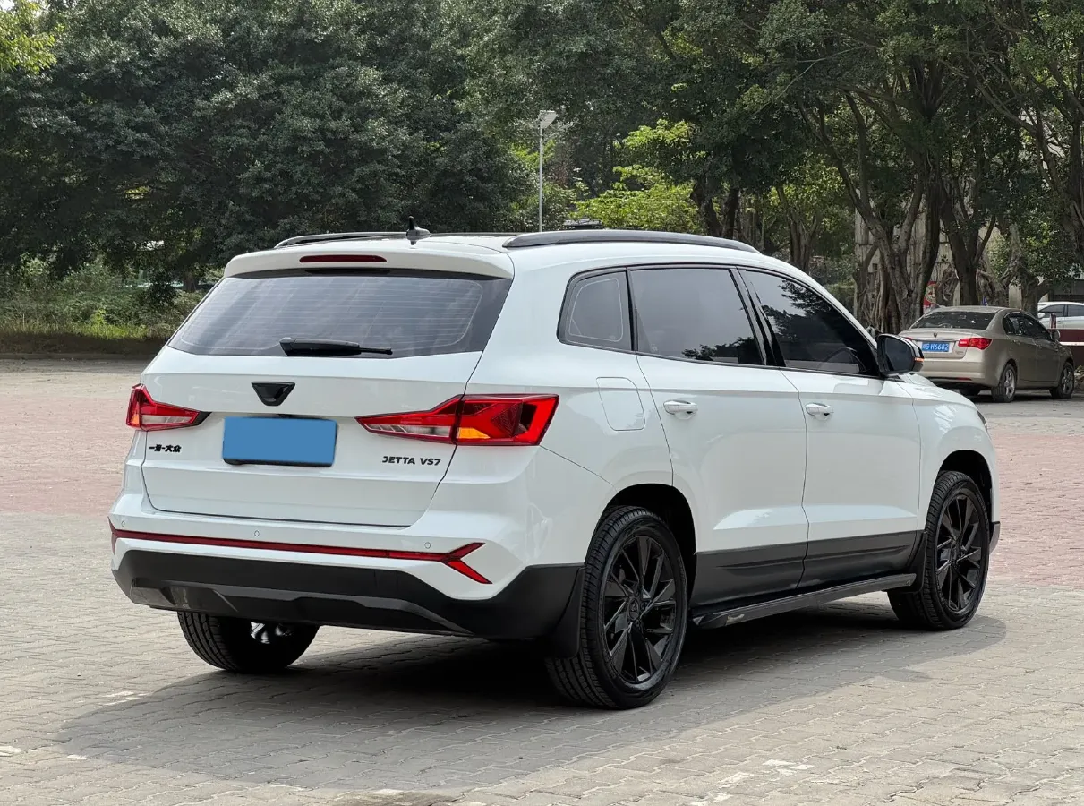 2022 Jetta VS7 1.4T 150HP L4 6AT,autocango,china used car exporter,china ev exporter,chinese used car exporter,chinese used ev exporter