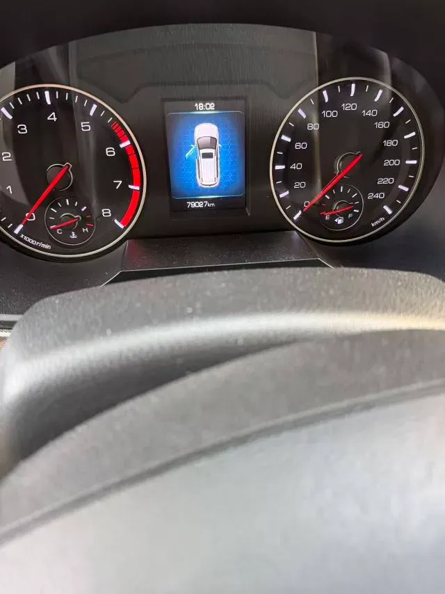 2018 Haval H6 1.5T 150HP L4 7DCT,autocango,china used car exporter,china ev exporter,chinese used car exporter,chinese used ev exporter