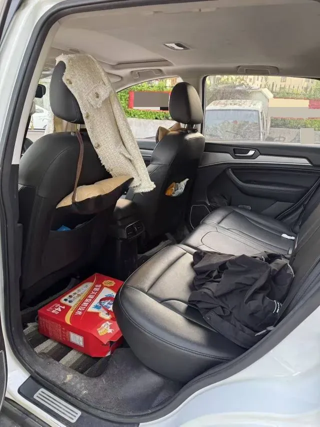 2018 Haval H6 1.5T 150HP L4 7DCT,autocango,china used car exporter,china ev exporter,chinese used car exporter,chinese used ev exporter