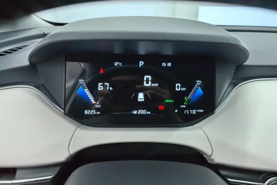 2023 Bestune NAT BEV 54KWH,autocango,china used car exporter,china ev exporter,chinese used car exporter,chinese used ev exporter