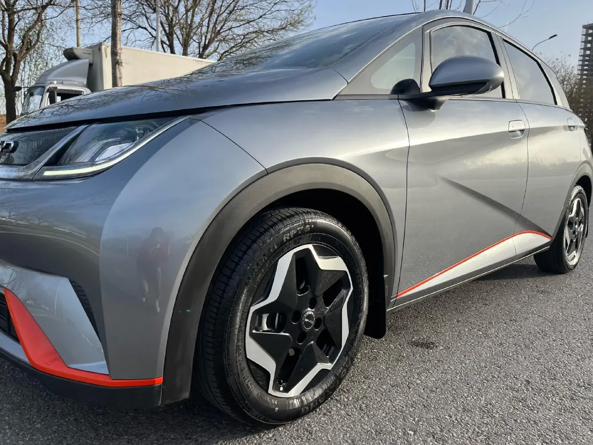 2021 BYD Yuan Pro BEV 50.1KWH,autocango,china used car exporter,china ev exporter,chinese used car exporter,chinese used ev exporter