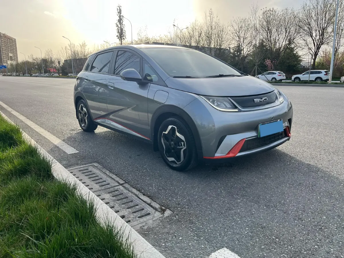 2021 BYD Yuan Pro BEV 50.1KWH,autocango,china used car exporter,china ev exporter,chinese used car exporter,chinese used ev exporter