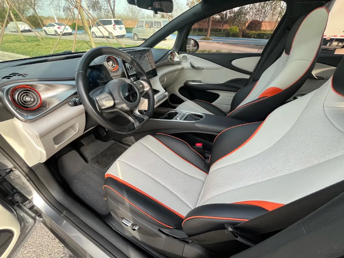 2021 BYD Yuan Pro BEV 50.1KWH,autocango,china used car exporter,china ev exporter,chinese used car exporter,chinese used ev exporter