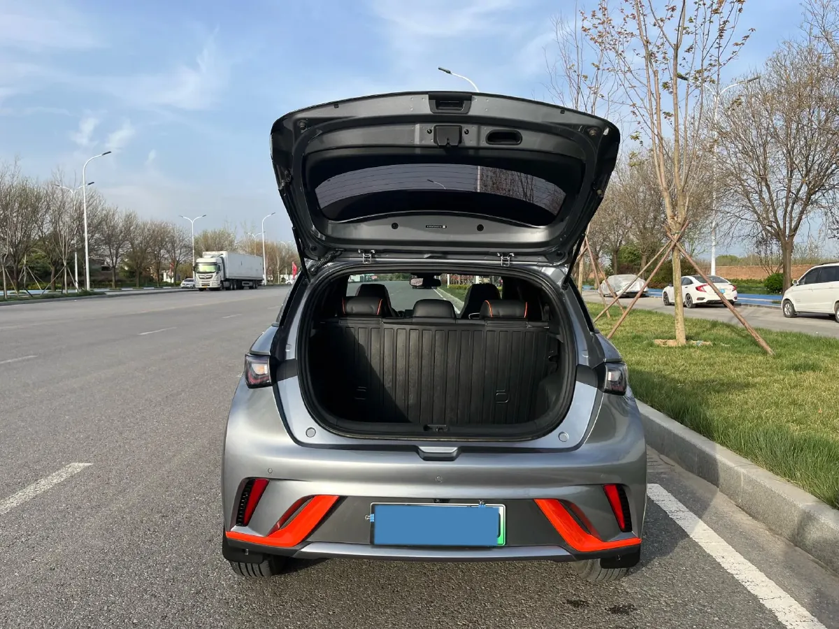 2021 BYD Yuan Pro BEV 50.1KWH,autocango,china used car exporter,china ev exporter,chinese used car exporter,chinese used ev exporter