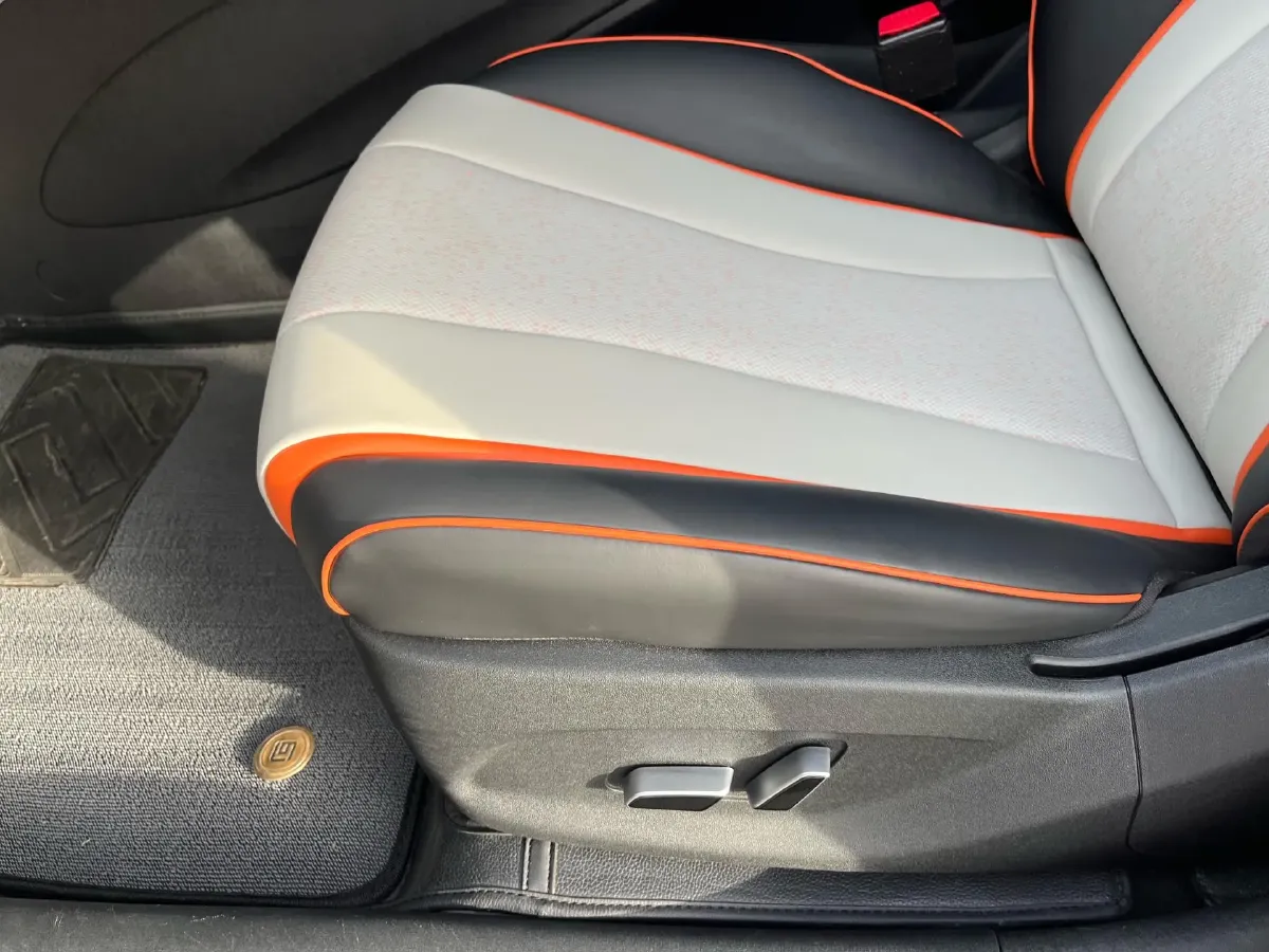 2021 BYD Yuan Pro BEV 50.1KWH,autocango,china used car exporter,china ev exporter,chinese used car exporter,chinese used ev exporter