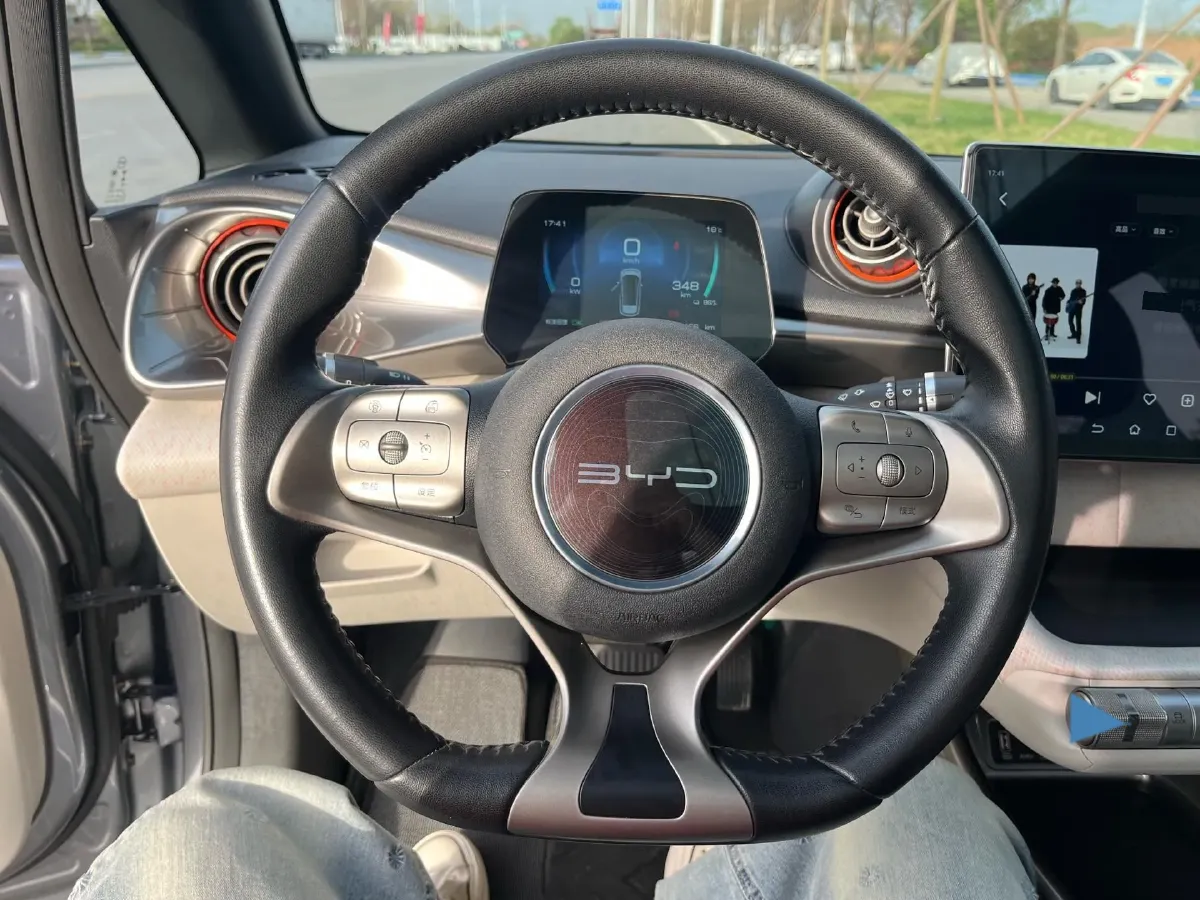 2021 BYD Yuan Pro BEV 50.1KWH,autocango,china used car exporter,china ev exporter,chinese used car exporter,chinese used ev exporter