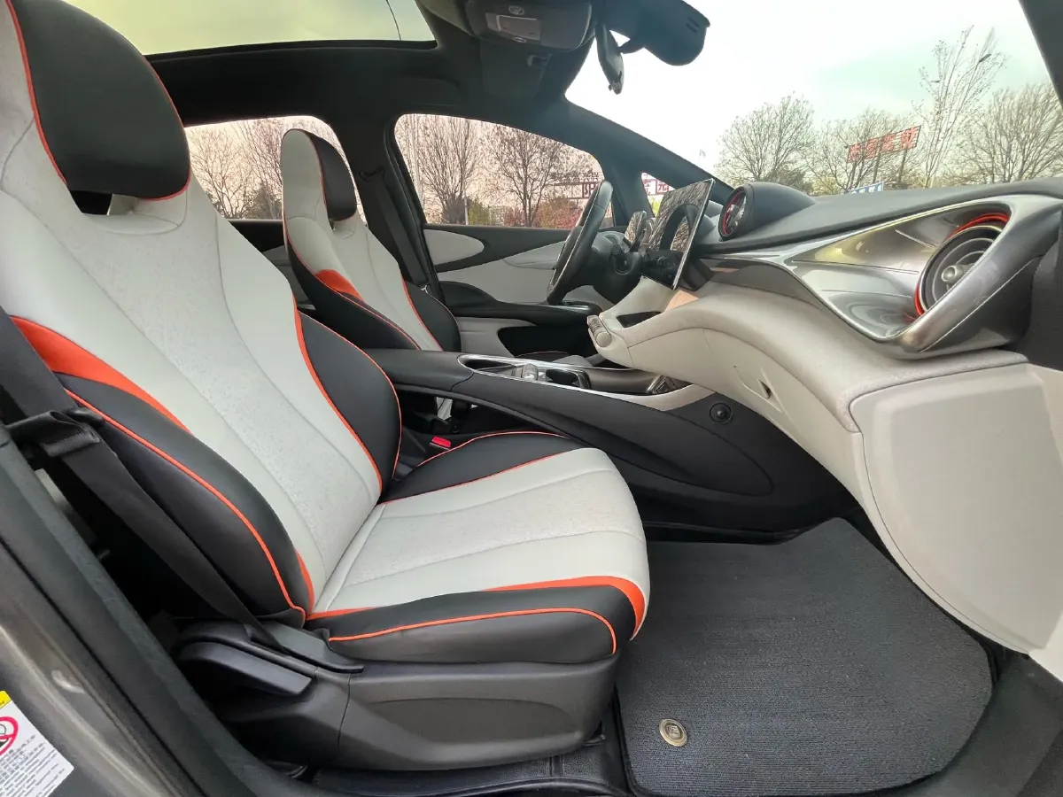 2021 BYD Yuan Pro BEV 50.1KWH,autocango,china used car exporter,china ev exporter,chinese used car exporter,chinese used ev exporter