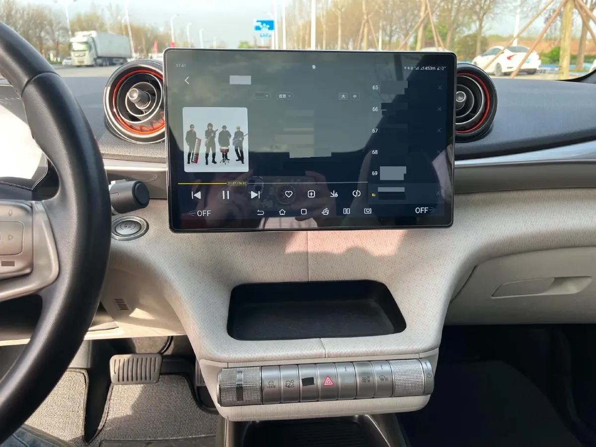 2021 BYD Yuan Pro BEV 50.1KWH,autocango,china used car exporter,china ev exporter,chinese used car exporter,chinese used ev exporter